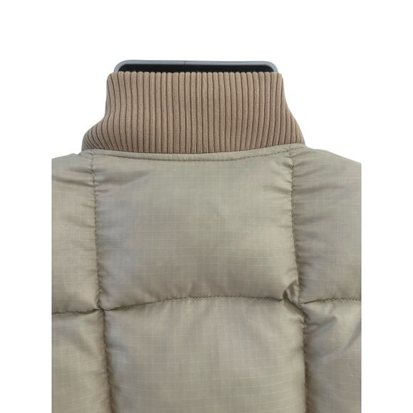 Orvis Fishing Tackle Vintage Puffer Insulated Outdoorsman Hunting Jacket & Pants - Picture 5 of 16